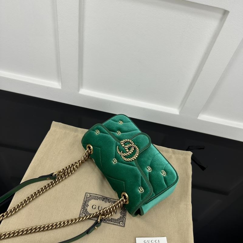 Gucci Satchel Bags